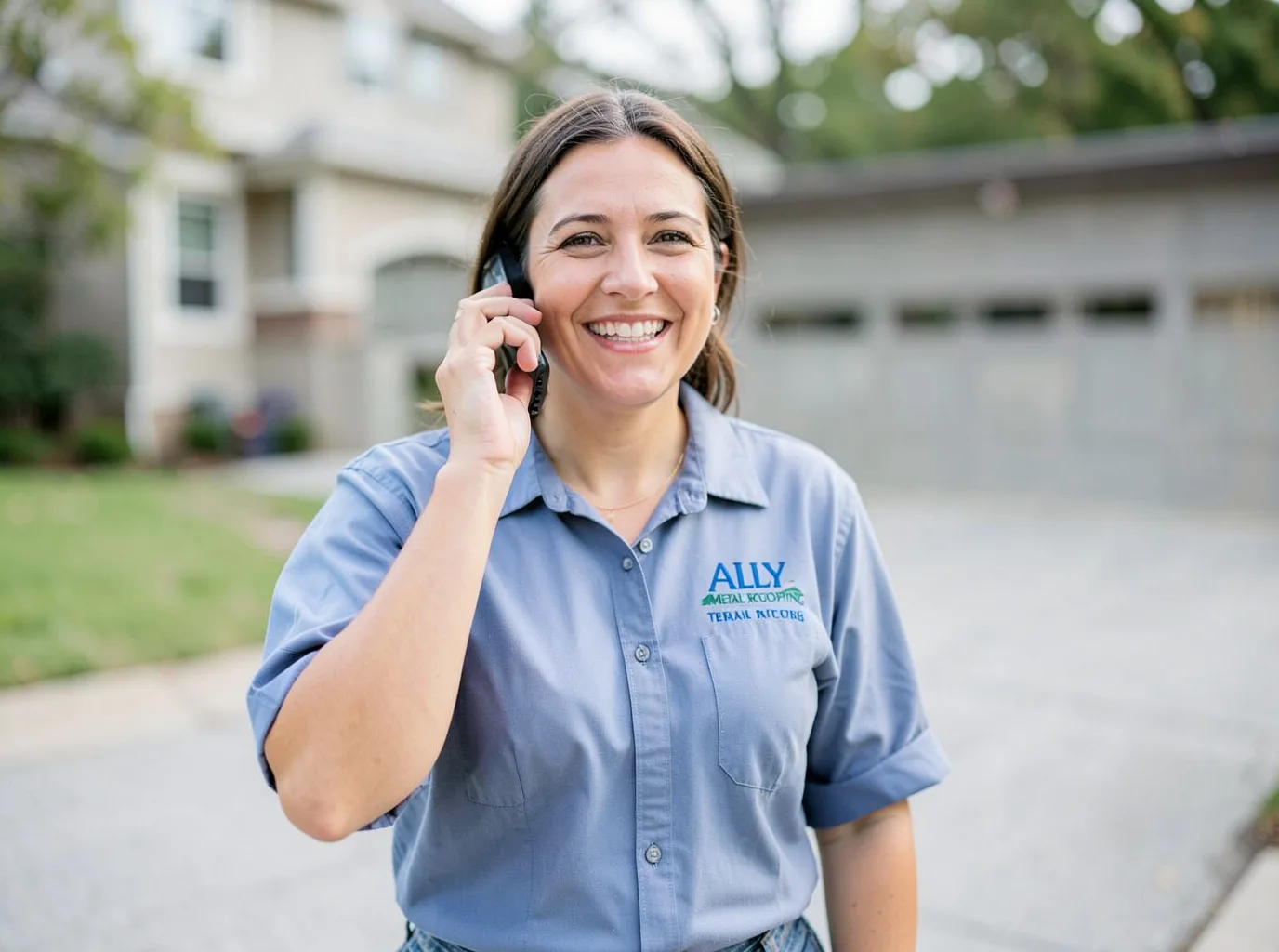 Metal Roof Installation Rice, VA FAQs